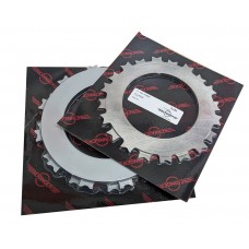Beringer S/S Brake Disc Dsc-006(B) Pair
